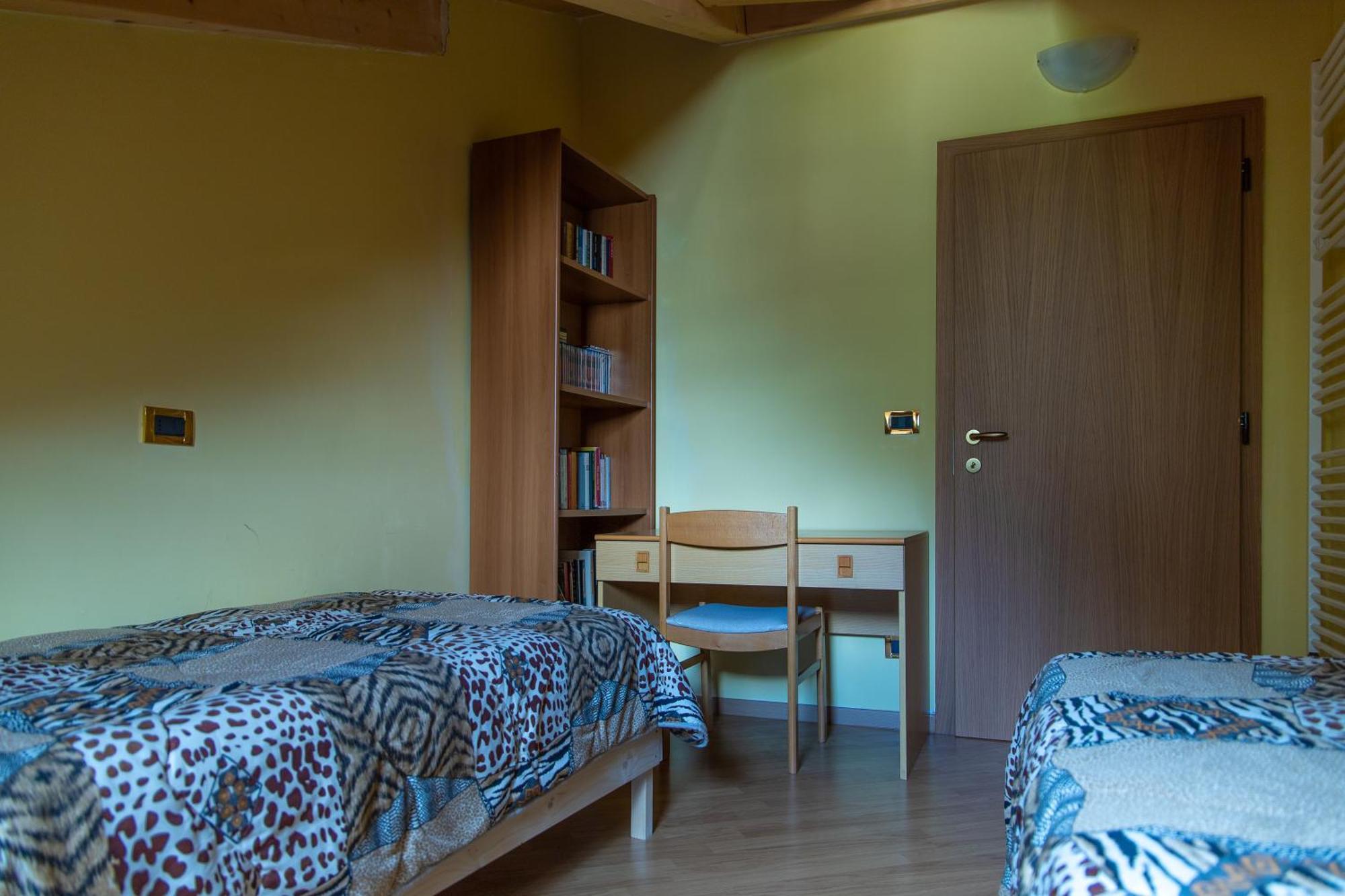 Bergreen Apartments Ossana Esterno foto