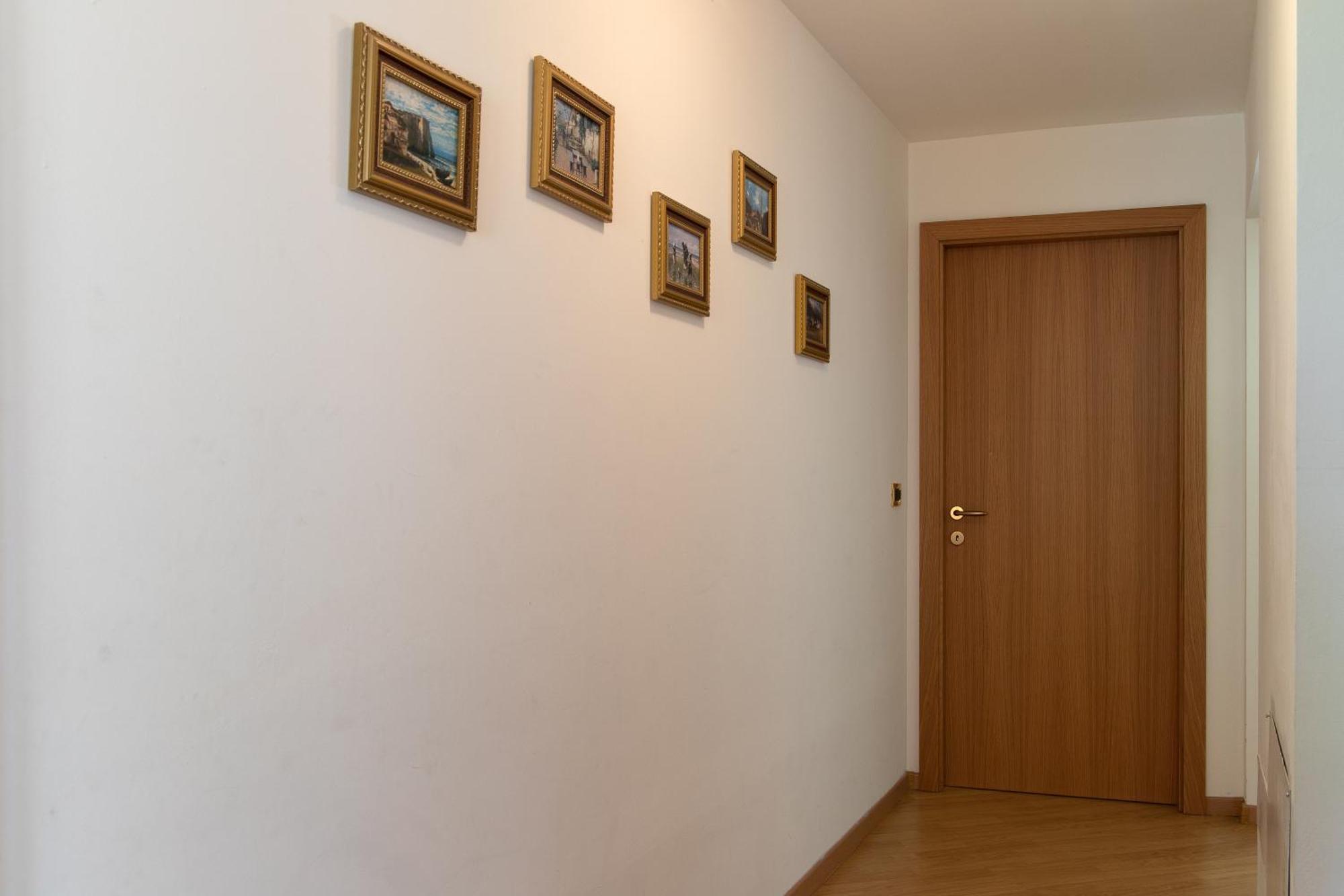 Bergreen Apartments Ossana Esterno foto